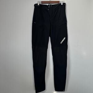Forbemk MTB Mountain Biking Pants Mens Size 32 Stretch Outdoors BMX Cycling EUC